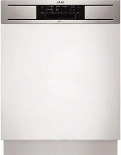 Посудомоечная машина АЕГ F88060IM0P фото в Челябинске Посудомоечная машина AEG F88060IM0P фото в Челябинске