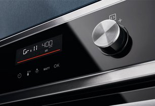 Встраиваемая микроволновая печь Электролюкс EVM 6E46X фото 2 в Челябинске Встраиваемая микроволновая печь Electrolux EVM 6E46X фото 2 в Челябинске
