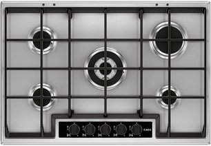 Варочная панель AEG HG575545SY фото в Челябинске