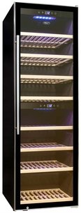 Винный шкаф Coldvine C180-KBF2 фото в Челябинске Винный шкаф Cold Vine C180-KBF2 фото в Челябинске