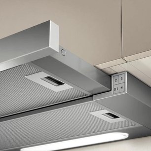 Встраиваемая вытяжка Элика ELITE 14 LUX GRIX/A/50 фото 3 в Челябинске Встраиваемая вытяжка Elica ELITE 14 LUX GRIX/A/50 фото 3 в Челябинске
