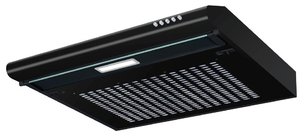 Вытяжка Маунфилд MPC 60 BLACK фото в Челябинске Вытяжка Maunfeld MPC 60 BLACK фото в Челябинске