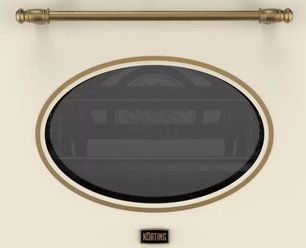 Электрический духовой шкаф Korting OKB 461 CRB фото 3 в Челябинске