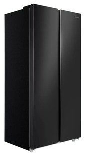 Холодильник Маунфилд MFF177NFBE фото 3 в Челябинске Холодильник Maunfeld MFF177NFBE фото 3 в Челябинске