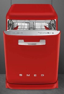 Посудомоечная машина Smeg LVFABRD2 фото 2 в Челябинске