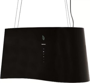 Вытяжка Фалмек Mare isola 66 (450) (с системой E.ion) ECP black фото в Челябинске Вытяжка Falmec Mare isola 66 (450) (с системой E.ion) ECP black фото в Челябинске