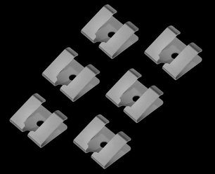 Индукционная варочная панель Маунфилд CVI904SFLBK LUX фото 3 в Челябинске Индукционная варочная панель Maunfeld CVI904SFLBK LUX фото 3 в Челябинске