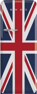 Холодильник Смег FAB28RDUJ6 фото в Челябинске Холодильник Smeg FAB28RDUJ6 фото в Челябинске