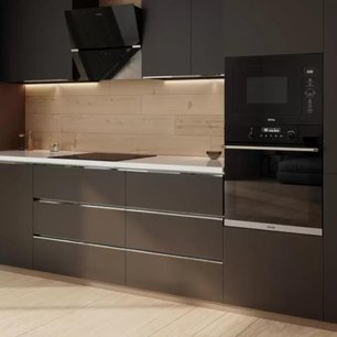 Электрический духовой шкаф c функцией пара Кертинг OKB 8101 N STEAM фото 2 в Челябинске Электрический духовой шкаф c функцией пара Korting OKB 8101 N STEAM фото 2 в Челябинске