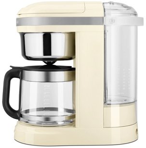 Кофеварка Китчен Эйд 5KCM1209EAC фото 3 в Челябинске Кофеварка KitchenAid 5KCM1209EAC фото 3 в Челябинске