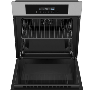 Духовой шкаф Maunfeld AEOD6063S фото 4 в Челябинске