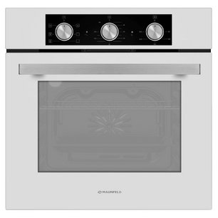 Духовой шкаф Maunfeld AEOC6040W фото в Челябинске