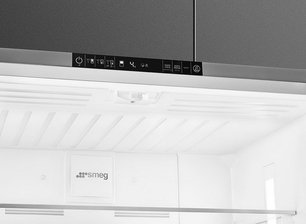 Холодильник Смег FQ60XF фото 3 в Челябинске Холодильник Smeg FQ60XF фото 3 в Челябинске