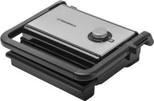 Гриль Маунфилд MF-1322S фото в Челябинске Гриль Maunfeld MF-1322S фото в Челябинске