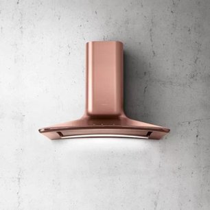 Вытяжка Элика SWEET COPPER/F/85 фото 4 в Челябинске Вытяжка Elica SWEET COPPER/F/85 фото 4 в Челябинске