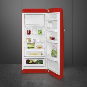 Холодильник Смег FAB28RRD6 фото 2 в Челябинске Холодильник Smeg FAB28RRD6 фото 2 в Челябинске