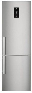 Холодильник Electrolux EN 93886 MX фото в Челябинске