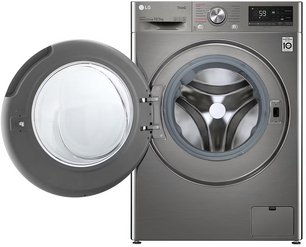Стиральная машина Лджи TW4V5RS2S фото 4 в Челябинске Стиральная машина LG TW4V5RS2S фото 4 в Челябинске