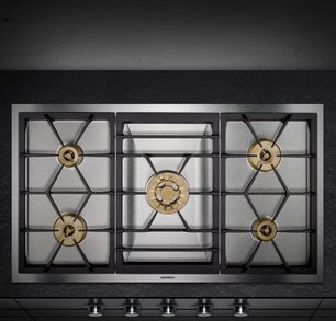 Варочная панель Gaggenau VG 491-210 фото 2 в Челябинске