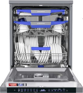 Посудомоечная машина Maunfeld MWF60331S Inverter фото 4 в Челябинске