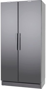 Холодильная камера Festivo 100 CM 100CM0456 (серый/нержавеющая сталь) фото в Челябинске