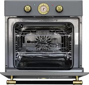 Духовой шкаф Kaiser EH 6424 GrBe фото 4 в Челябинске