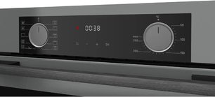 Духовой шкаф Куперсберг HF 610 GR фото 4 в Челябинске Духовой шкаф Kuppersberg HF 610 GR фото 4 в Челябинске