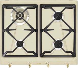 Варочная панель Smeg SR864PGH9 фото в Челябинске