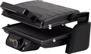 Гриль Maunfeld MGE2000BK фото 2 в Челябинске