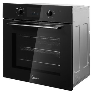 Духовой шкаф Мидеа MO47007GB фото 3 в Челябинске Духовой шкаф Midea MO47007GB фото 3 в Челябинске