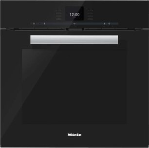 Духовой шкаф Miele H6660BP OBSW черный обсидиан фото в Челябинске