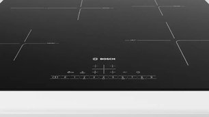 Индукционная варочная панель BOSCH PUF611FC5E фото 2 в Челябинске