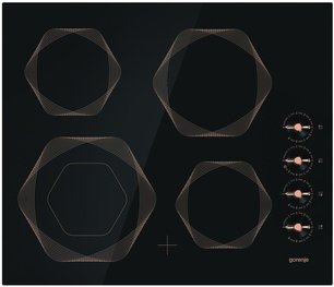 Варочная панель Горение EC6INB фото в Челябинске Варочная панель Gorenje EC6INB фото в Челябинске