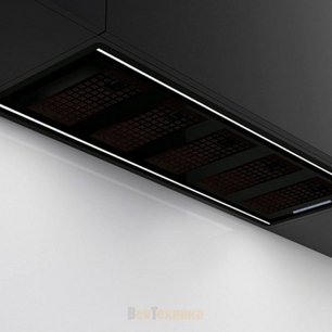 Встраиваемая вытяжка Pando GTI/725 NE V.850 SEC фото в Челябинске