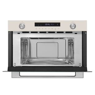 Встраиваемая микроволновая печь Maunfeld MBMO349GBG фото 4 в Челябинске