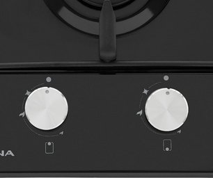 Варочная панель Крона PARTITA 30 BL фото 4 в Челябинске Варочная панель KRONA PARTITA 30 BL фото 4 в Челябинске