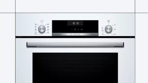 Встраиваемый духовой шкаф BOSCH HBJ514EW0R фото 2 в Челябинске
