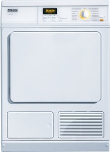 Сушильная машина Миле PT 5137 WP RU LW фото в Челябинске Сушильная машина Miele PT 5137 WP RU LW фото в Челябинске