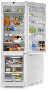 Холодильник Либхер CN 4013 Comfort NoFrost фото 3 в Челябинске Холодильник Liebherr CN 4013 Comfort NoFrost фото 3 в Челябинске