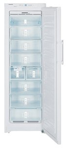 Морозильник Либхер GN 3076 Premium NoFrost фото 2 в Челябинске Морозильник Liebherr GN 3076 Premium NoFrost фото 2 в Челябинске