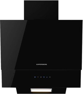 Вытяжка Куперсберг F 601 BL фото в Челябинске Вытяжка Kuppersberg F 601 BL фото в Челябинске