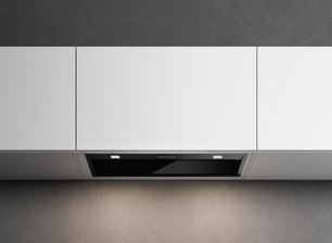 Встраиваемая вытяжка Falmec BUILT-IN BURANO 70 BK фото 3 в Челябинске