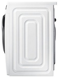 Стиральная машина Samsung WW 90 J 6410 CW1 фото 4 в Челябинске