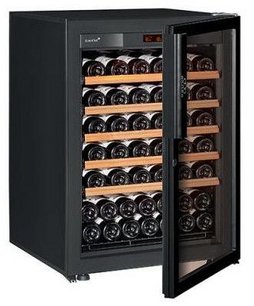 Мультитемпературный винный шкаф EuroCave S-PURE-S P-300011-S фото в Челябинске