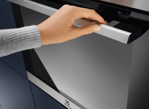 Духовой шкаф Electrolux EOH4P56BX фото 3 в Челябинске