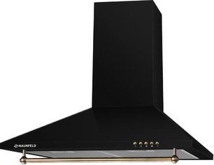 Кухонная вытяжка MAUNFELD Retro Light 60 черный фото в Челябинске Кухонная вытяжка MAUNFELD Retro Light 60 черный фото в Челябинске