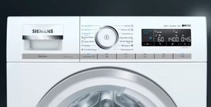 Стиральная машина с фронтальной загрузкой SIEMENS WM14H0H1OE фото 3 в Челябинске Стиральная машина с фронтальной загрузкой SIEMENS WM14H0H1OE фото 3 в Челябинске