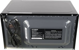 Микроволновая печь Hyundai HYM-M2058 фото 4 в Челябинске