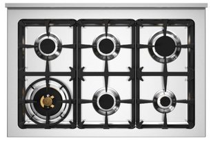 Варочный центр Bertazzoni MAS96L1ENET2 фото 2 в Челябинске