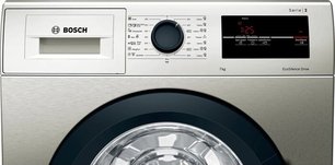 Стиральная машина Бош WAJ2017SME фото 3 в Челябинске Стиральная машина Bosch WAJ2017SME фото 3 в Челябинске